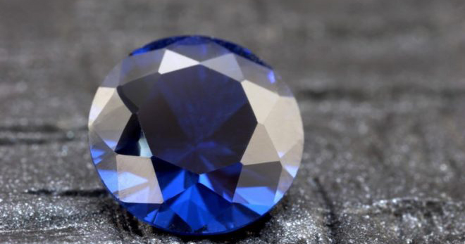 Камень сапфир – как выглядит минерал, какие есть цвета, как определить подлинность?