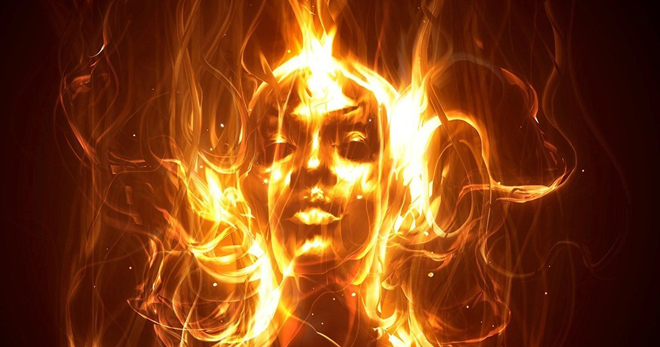 Пирокинез – что это такое, известные причины самовозгорания, как развить в себе эту способность?