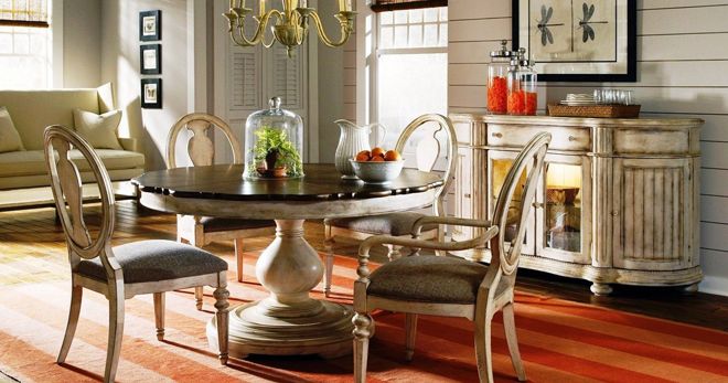 Кухонный стол – основные характеристики, размеры, особенности существующих вариантов