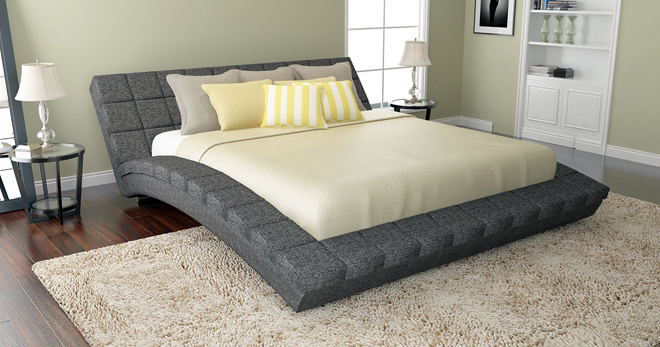 Основание для кровати – что это такое, для чего используется, описание основных видов и особенности материалов
