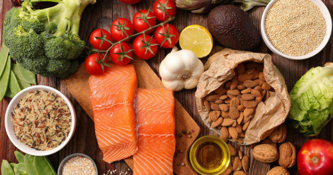 Продукты для похудения – какие можно есть белковые, углеводные и жиросодержащие продукты?
