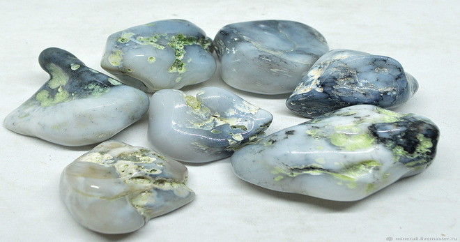 Камень кахолонг – свойства магические и лечебные, описание минерала, какого он бывает цвета?