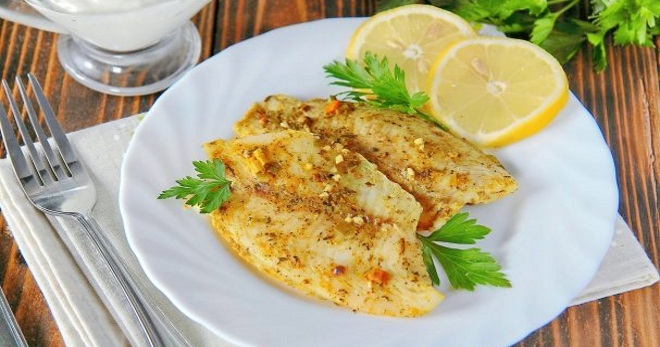 Тилапия – что за рыба, как приготовить на пару, гриле, сковороде и в духовке