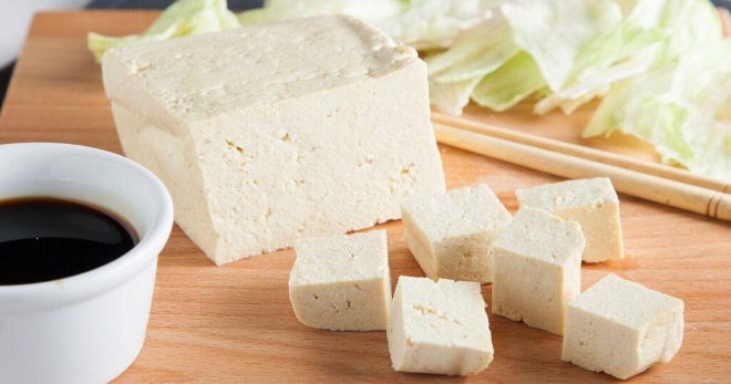 Сыр тофу – что это за продукт, с чем его стоит сочетать, как правильно приготовить и рецепты с этим сыром