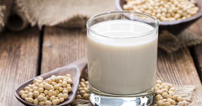 Соевое молоко – рецепты вкусных и простых блюд с этим ингредиентом