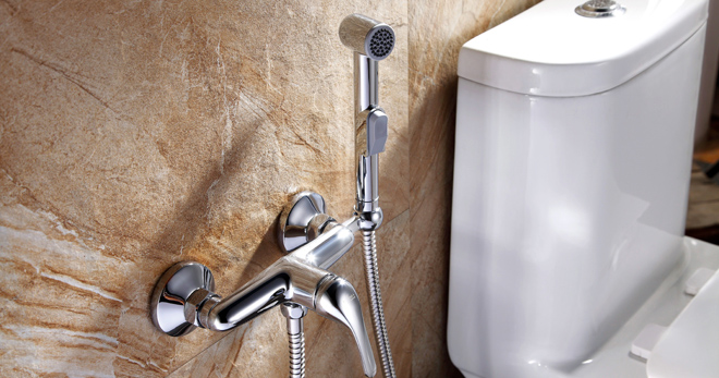 Гигиенический душ для унитаза – основные виды, как выбрать, рейтинг .