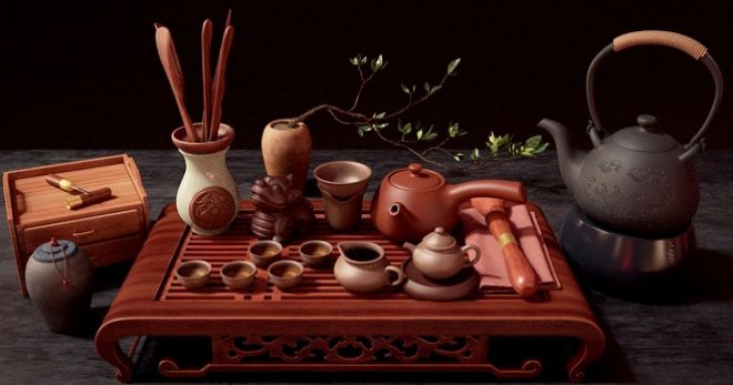 Чайная церемония – что это такое, что нужно для действа, особенности проведения в разных странах