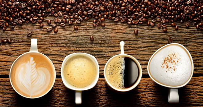 К чему снится кофе – растворимый, в зернах, молотый, разлитый, рассыпанный, кофейная гуща