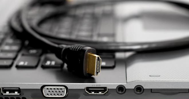 HDMI-кабель – что это такое, как выглядит, где используется, основные характеристики и виды