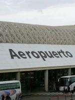 Аэропорт Пальма-де-Майорка