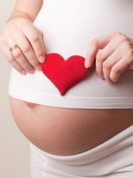 23 неделя беременности – развитие плода, ощущения женщины и возможные риски