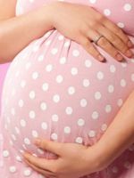 19 неделя беременности – первые шевеления крохи и ощущения мамы