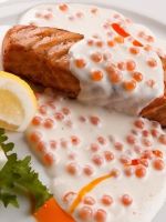 Блюда из красной рыбы - лучшие идеи для приготовления семги, лосося или горбуши