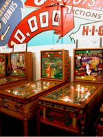 Известные музеи игровых автоматов