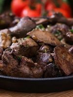 Свиное сердце - рецепты приготовления необычайно вкусных блюд