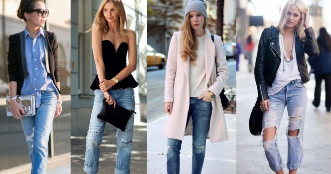 Модные джинсы 2017 – какие джинсы будут в моде в новом году?