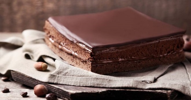 Шоколадный крем для торта — рецепт с фото. Как приготовить шоколадный крем для бисквитного торта?