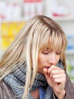 Аллергический кашель – симптомы