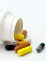 Антибиотики в таблетках при гайморите