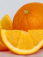 Апельсин - польза и вред