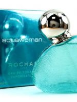 Aquawoman Rochas