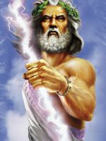 Бог войны в греческой мифологии