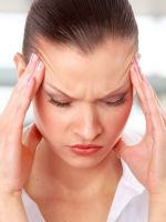 Частые головные боли – причины