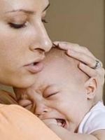 Чем лечить колики у новорожденных?