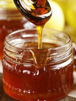 Чем полезен гречишный мед?
