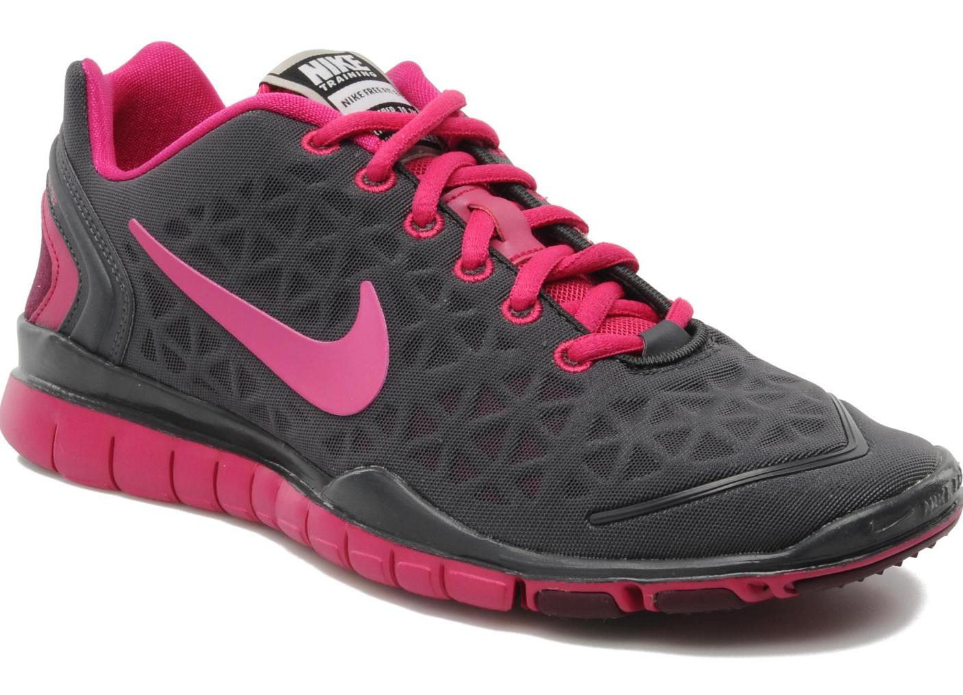 Кроссовки для бега женские Nike 2023