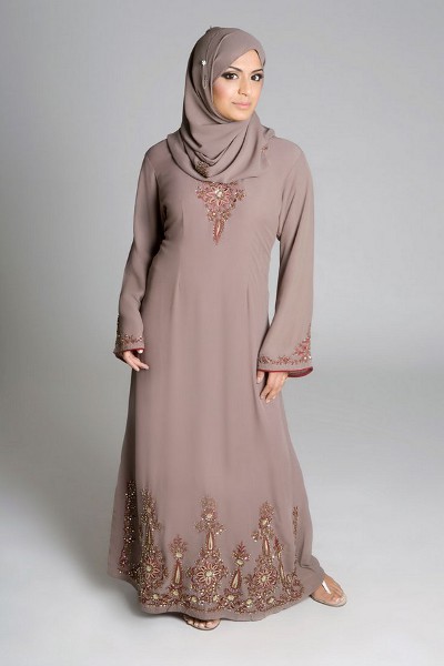 Мусульманская одежда для женщин Мусульманская Женская Одежда