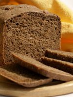 Дарницкий хлеб - калорийность