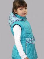 Детские весенние куртки для девочек