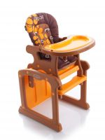 Детский стул-трансформер