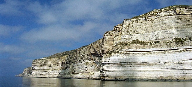Dingli Cliffs или утесы Дингли
