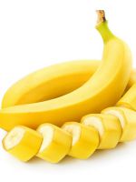 Энергетическая ценность банана
