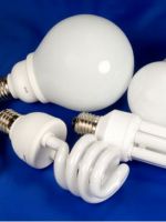 Энергосберегающие лампы - технические характеристики