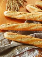 Французский хлеб