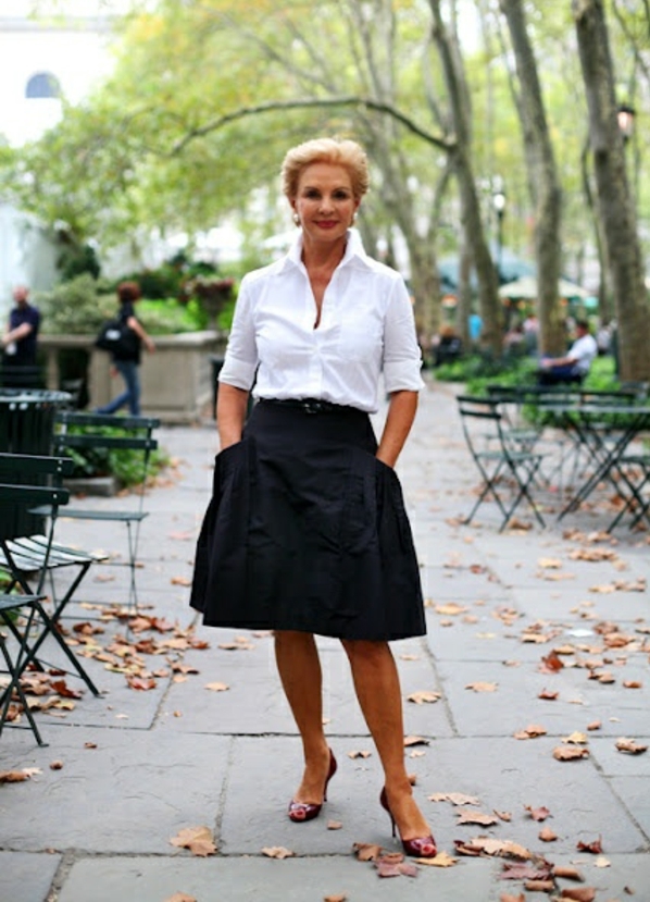 Одежда для женщин 40 45 лет стильные фото