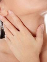 Гипоплазия щитовидной железы