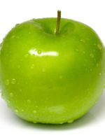 Химический состав яблока