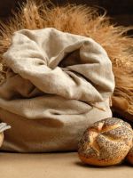 Отрубной хлеб - польза и вред