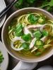 Вьетнамский суп - экзотические рецепты вкусного азиатского блюда