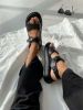 Женские сандалии 2022 - стильная, удобная обувь на каждый день