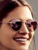 Модные солнцезащитные очки 2022 - как выбрать стильный аксессуар?