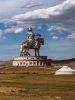 Когда сезон в Монголии