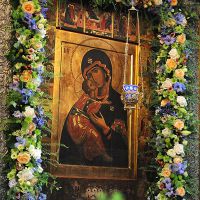 праздник владимирской иконы божьей матери