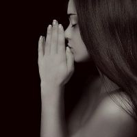 молитва о прощении обид