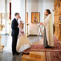 что нужно для венчания в церкви