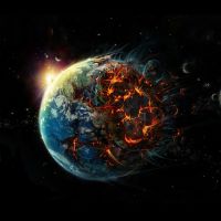 апокалипсис конец света
